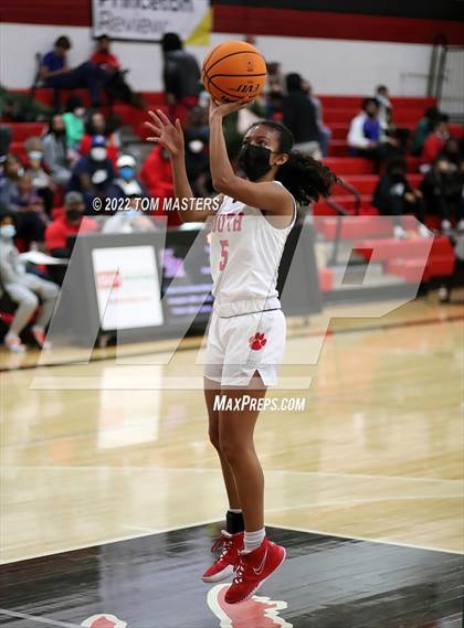 Thumbnail 3 in Olympic @ South Mecklenburg photogallery.