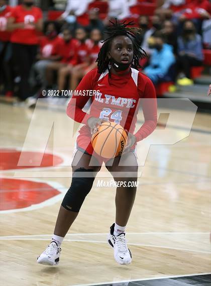 Thumbnail 3 in Olympic @ South Mecklenburg photogallery.