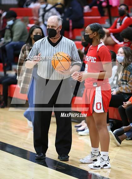 Thumbnail 3 in Olympic @ South Mecklenburg photogallery.