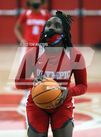 Thumbnail 2 in Olympic @ South Mecklenburg photogallery.