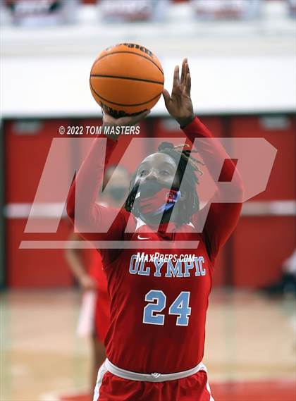Thumbnail 1 in Olympic @ South Mecklenburg photogallery.