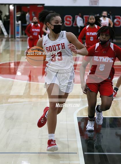 Thumbnail 1 in Olympic @ South Mecklenburg photogallery.