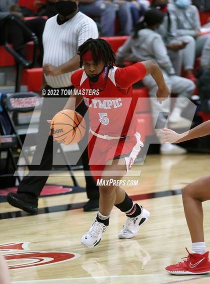 Thumbnail 2 in Olympic @ South Mecklenburg photogallery.