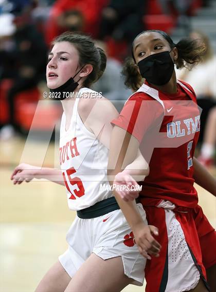 Thumbnail 2 in Olympic @ South Mecklenburg photogallery.