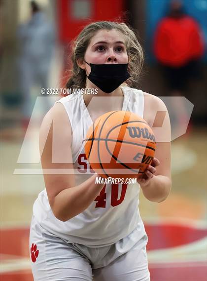 Thumbnail 3 in Olympic @ South Mecklenburg photogallery.