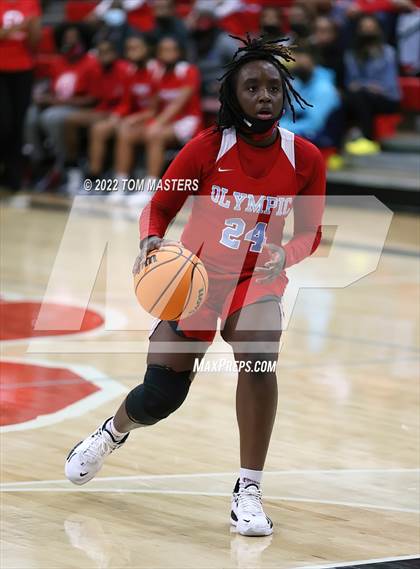 Thumbnail 2 in Olympic @ South Mecklenburg photogallery.