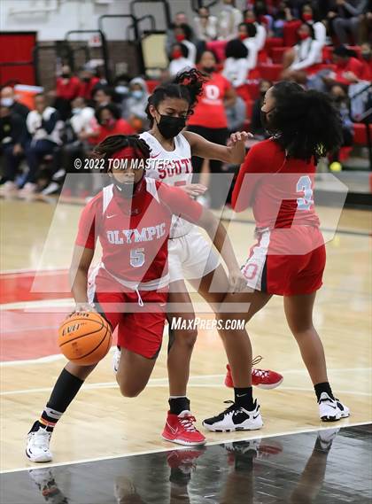 Thumbnail 2 in Olympic @ South Mecklenburg photogallery.