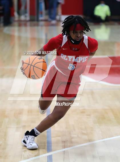 Thumbnail 2 in Olympic @ South Mecklenburg photogallery.