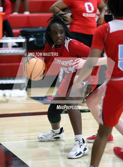 Thumbnail 1 in Olympic @ South Mecklenburg photogallery.