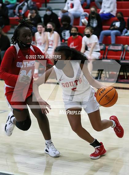 Thumbnail 2 in Olympic @ South Mecklenburg photogallery.