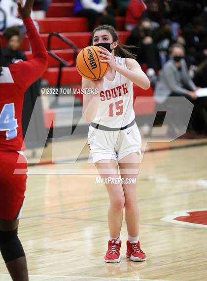 Thumbnail 1 in Olympic @ South Mecklenburg photogallery.