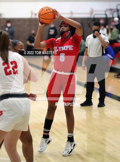 Thumbnail 3 in Olympic @ South Mecklenburg photogallery.