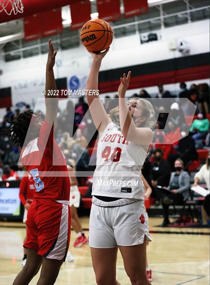 Thumbnail 2 in Olympic @ South Mecklenburg photogallery.