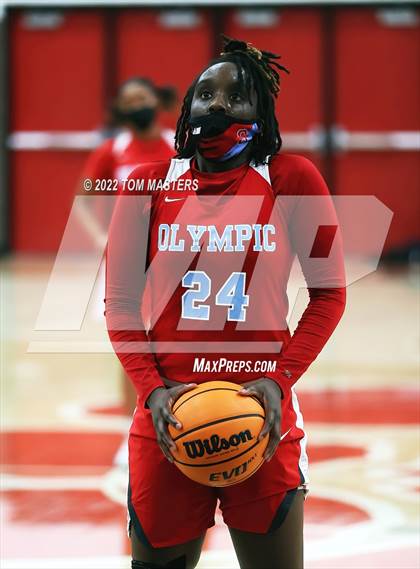Thumbnail 1 in Olympic @ South Mecklenburg photogallery.