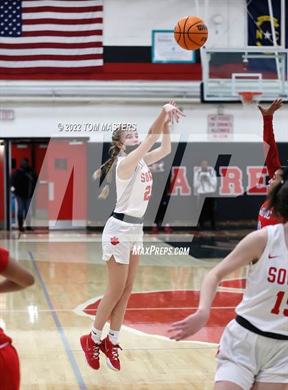 Thumbnail 3 in Olympic @ South Mecklenburg photogallery.
