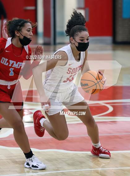 Thumbnail 3 in Olympic @ South Mecklenburg photogallery.