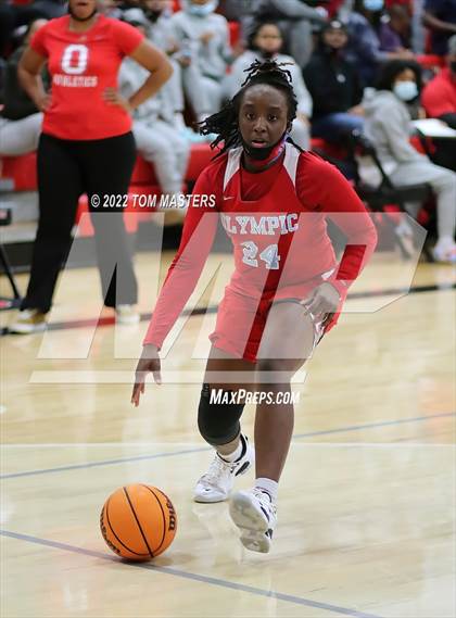 Thumbnail 3 in Olympic @ South Mecklenburg photogallery.