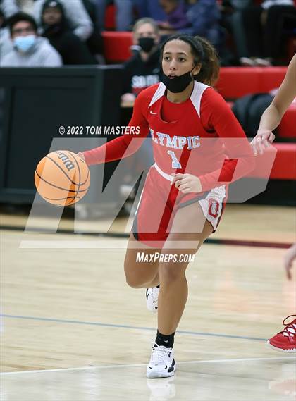 Thumbnail 1 in Olympic @ South Mecklenburg photogallery.