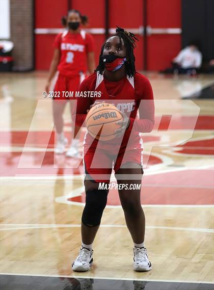 Thumbnail 2 in Olympic @ South Mecklenburg photogallery.