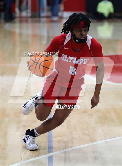 Thumbnail 3 in Olympic @ South Mecklenburg photogallery.