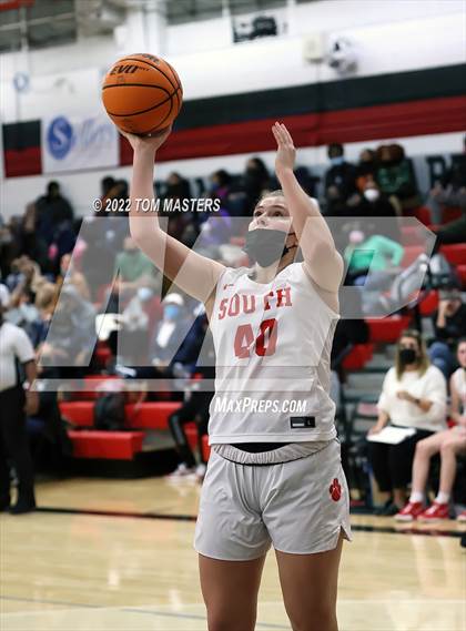 Thumbnail 3 in Olympic @ South Mecklenburg photogallery.
