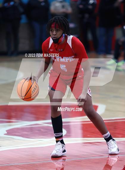 Thumbnail 3 in Olympic @ South Mecklenburg photogallery.