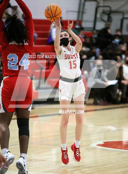Thumbnail 2 in Olympic @ South Mecklenburg photogallery.