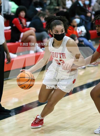 Thumbnail 3 in Olympic @ South Mecklenburg photogallery.