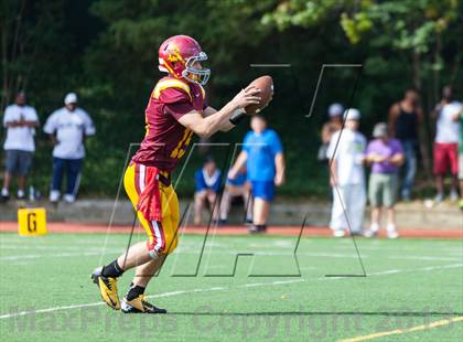 Thumbnail 3 in Bishop O'Connell @ Bishop Ireton photogallery.