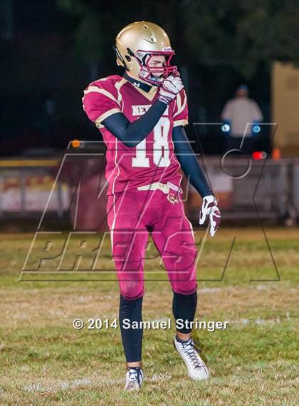 Thumbnail 1 in Clayton Valley Charter @ Cardinal Newman photogallery.