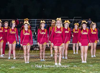 Thumbnail 2 in Clayton Valley Charter @ Cardinal Newman photogallery.