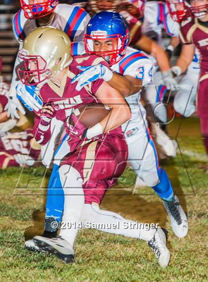 Thumbnail 3 in Clayton Valley Charter @ Cardinal Newman photogallery.