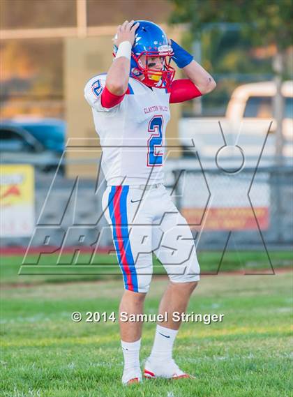 Thumbnail 1 in Clayton Valley Charter @ Cardinal Newman photogallery.