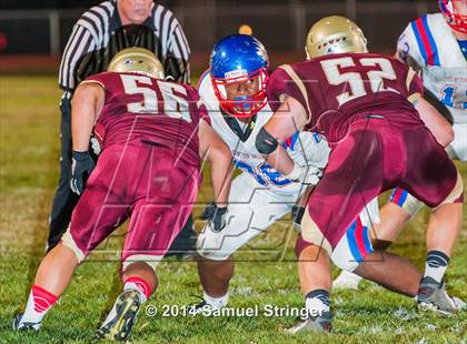 Thumbnail 1 in Clayton Valley Charter @ Cardinal Newman photogallery.