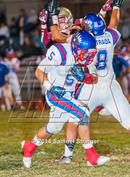 Thumbnail 1 in Clayton Valley Charter @ Cardinal Newman photogallery.