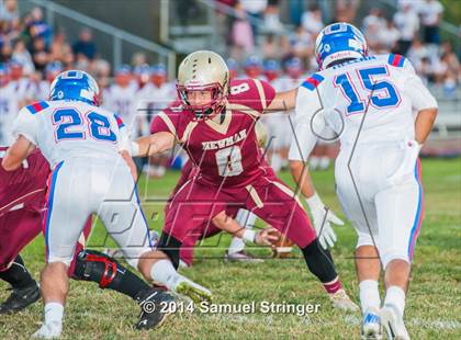 Thumbnail 2 in Clayton Valley Charter @ Cardinal Newman photogallery.