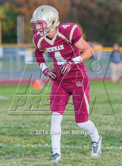 Thumbnail 1 in Clayton Valley Charter @ Cardinal Newman photogallery.