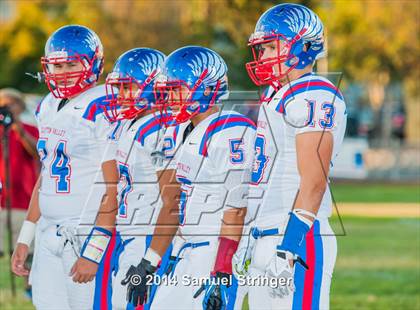 Thumbnail 3 in Clayton Valley Charter @ Cardinal Newman photogallery.