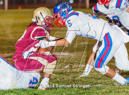 Thumbnail 2 in Clayton Valley Charter @ Cardinal Newman photogallery.