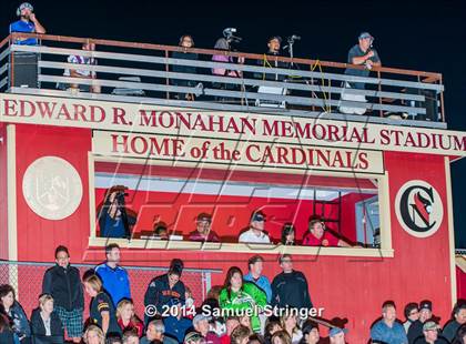 Thumbnail 2 in Clayton Valley Charter @ Cardinal Newman photogallery.