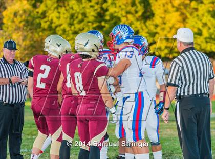 Thumbnail 1 in Clayton Valley Charter @ Cardinal Newman photogallery.