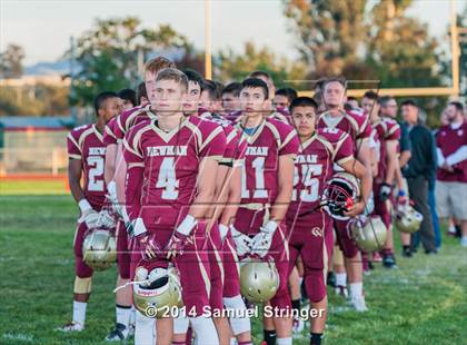 Thumbnail 3 in Clayton Valley Charter @ Cardinal Newman photogallery.