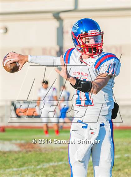 Thumbnail 2 in Clayton Valley Charter @ Cardinal Newman photogallery.