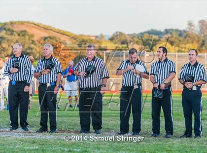 Thumbnail 2 in Clayton Valley Charter @ Cardinal Newman photogallery.