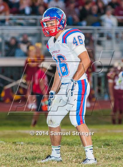 Thumbnail 1 in Clayton Valley Charter @ Cardinal Newman photogallery.