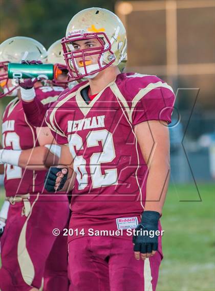 Thumbnail 3 in Clayton Valley Charter @ Cardinal Newman photogallery.