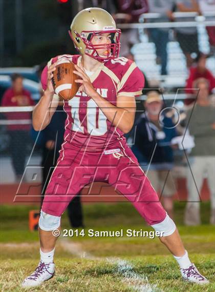 Thumbnail 1 in Clayton Valley Charter @ Cardinal Newman photogallery.