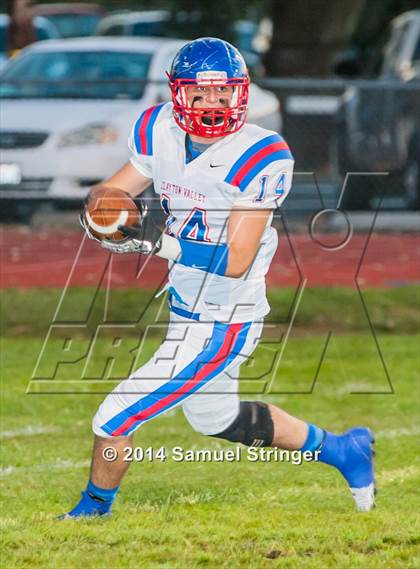 Thumbnail 2 in Clayton Valley Charter @ Cardinal Newman photogallery.