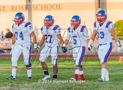 Thumbnail 3 in Clayton Valley Charter @ Cardinal Newman photogallery.