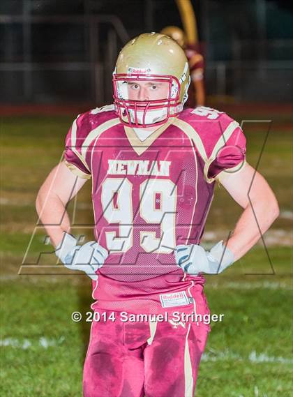 Thumbnail 3 in Clayton Valley Charter @ Cardinal Newman photogallery.